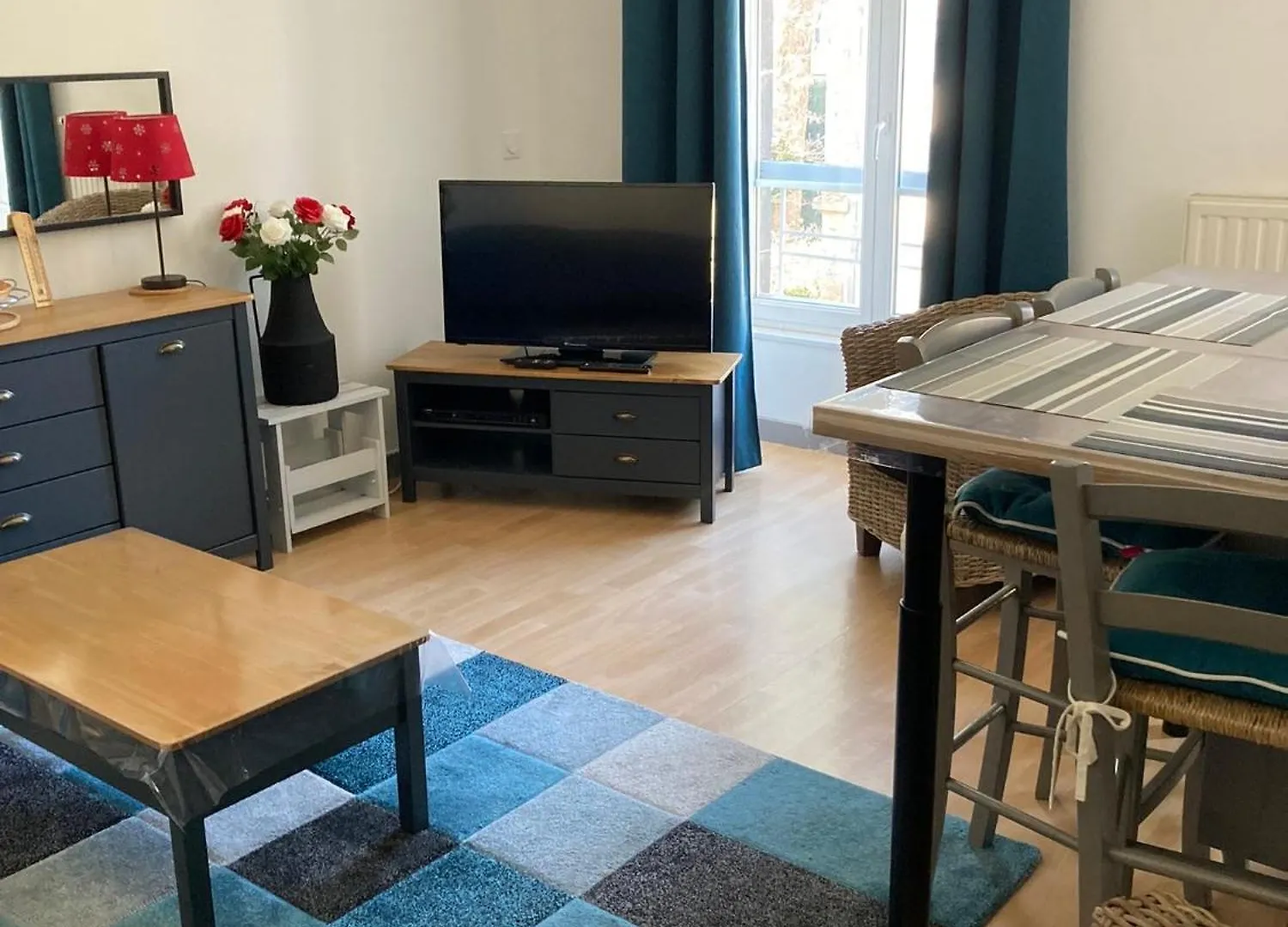 Appt Lumineux, Thermes Et Montagne La Bourboule Apartment